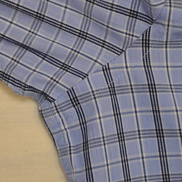 Hugo Boss Sharp Fit Button Down 16.5 - Picture 6 of 6